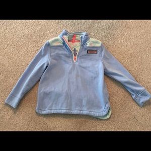 Vineyard vines 4t sweater